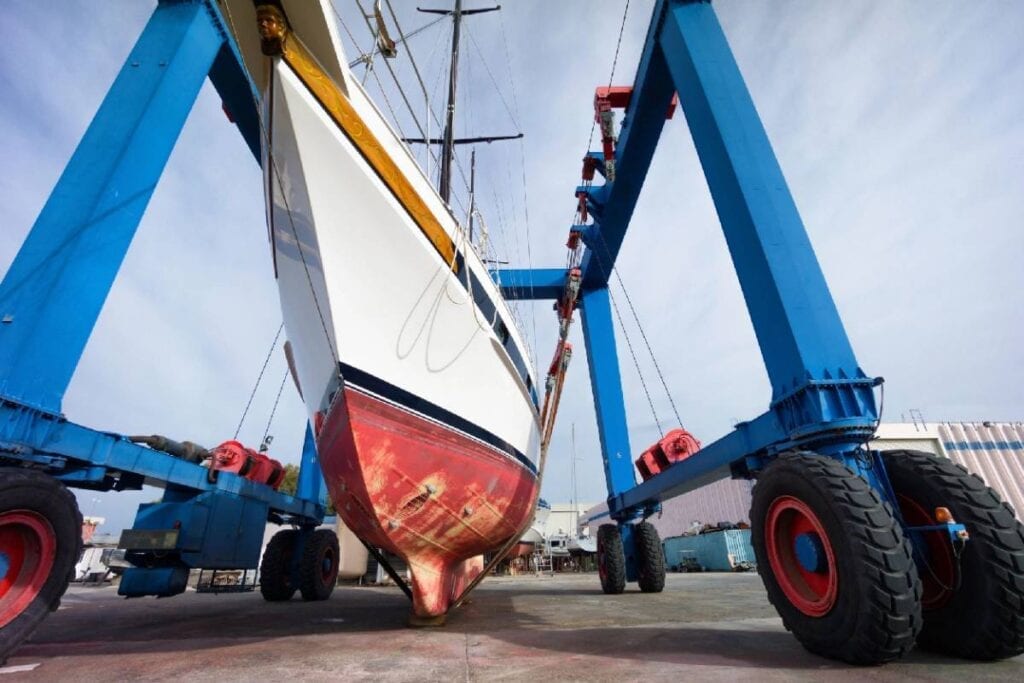 Associated Boat Transport